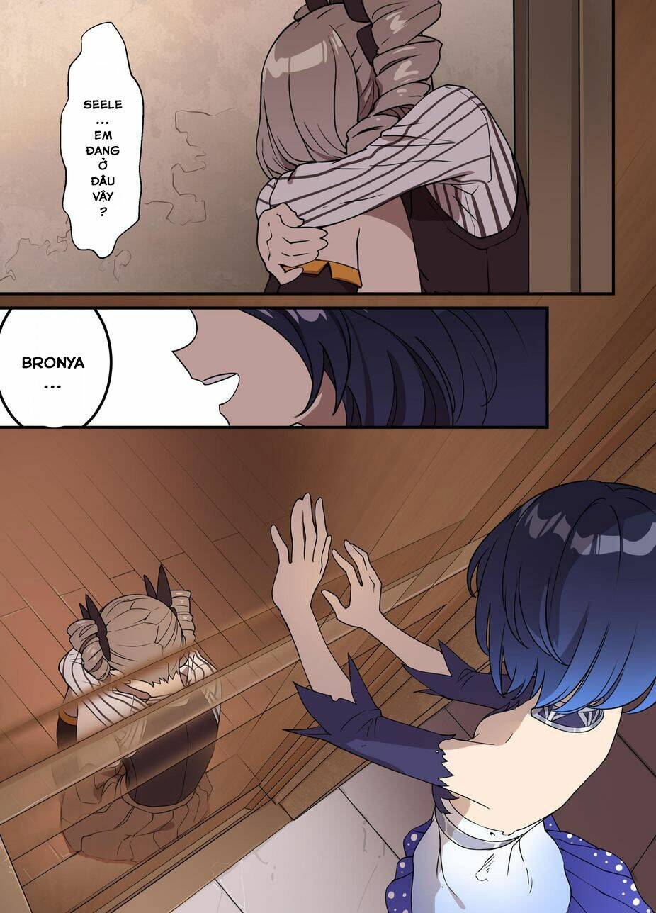 băng hoại 3rd chapter 30 15