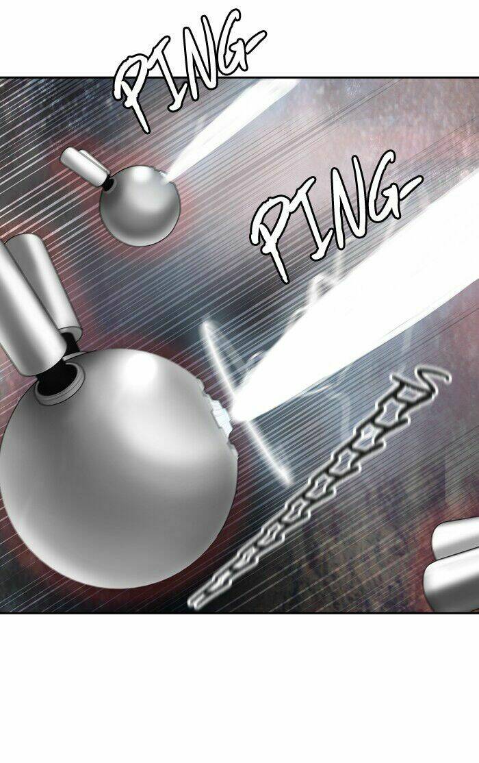 cuộc chiến trong tòa tháp chapter 382 58