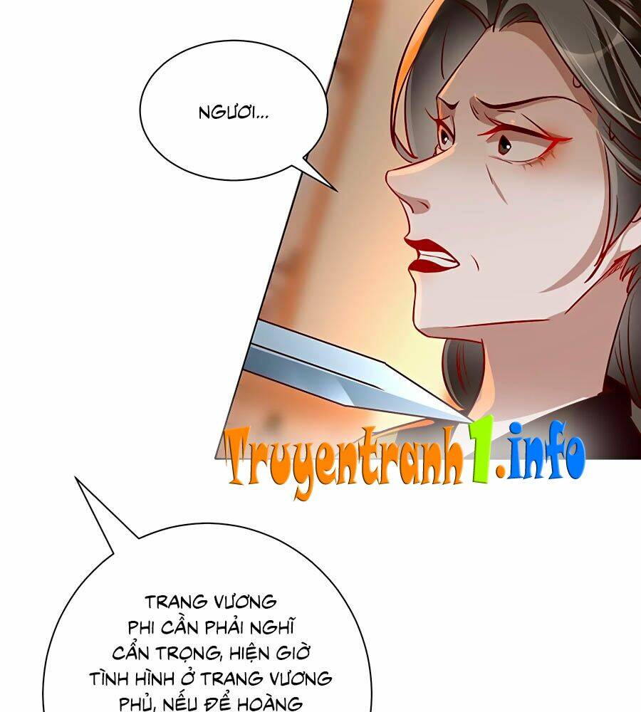 gian phi như thử đa kiều chapter 105 4