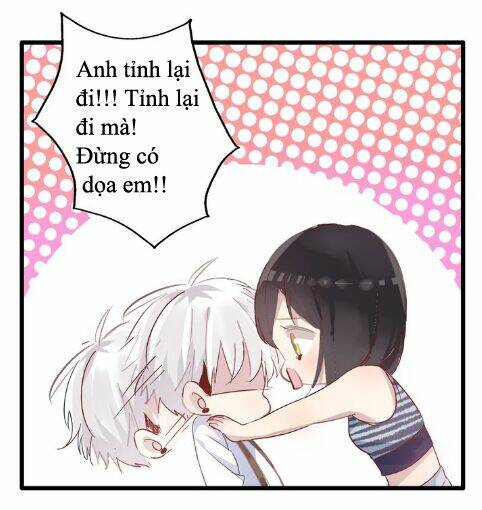 lều khều biết yêu chapter 13 2