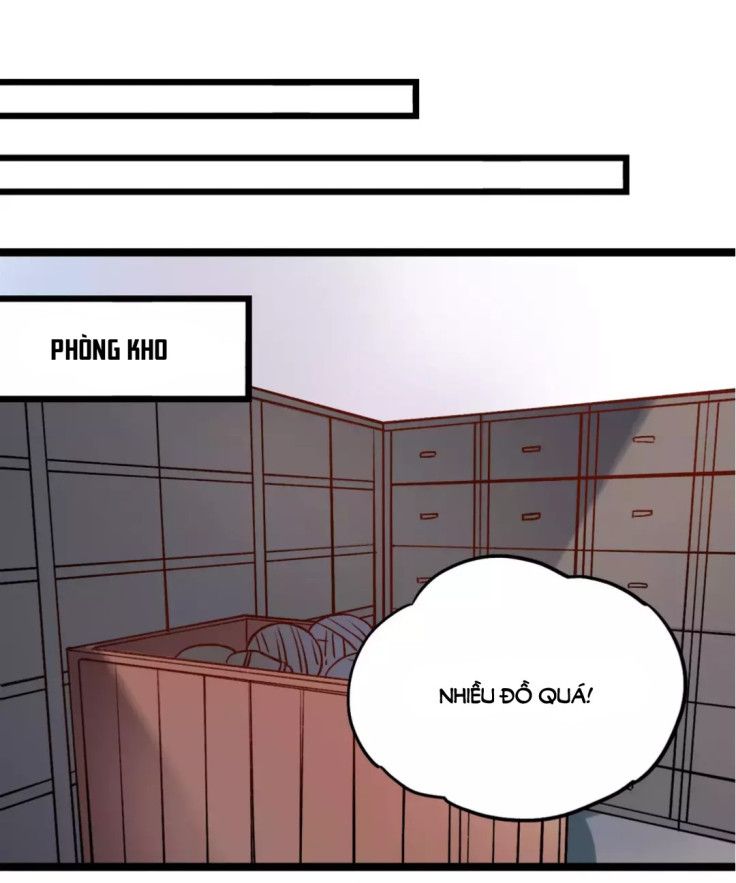 cậu đã từng yêu tôi 2 chapter 8 33