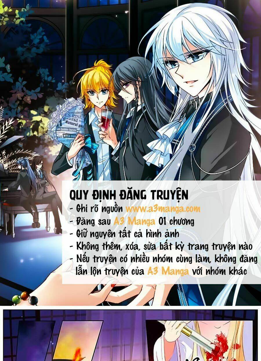 tam sinh tam thế - thập lý đào hoa chapter 15.1 2