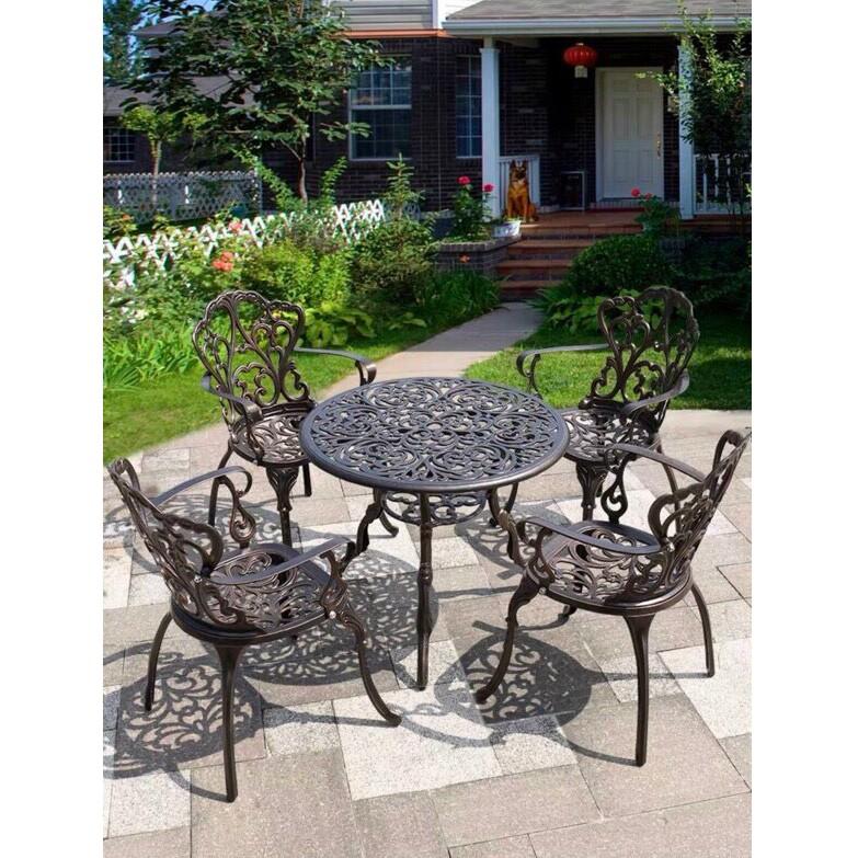 Ghế sân vườn AV3