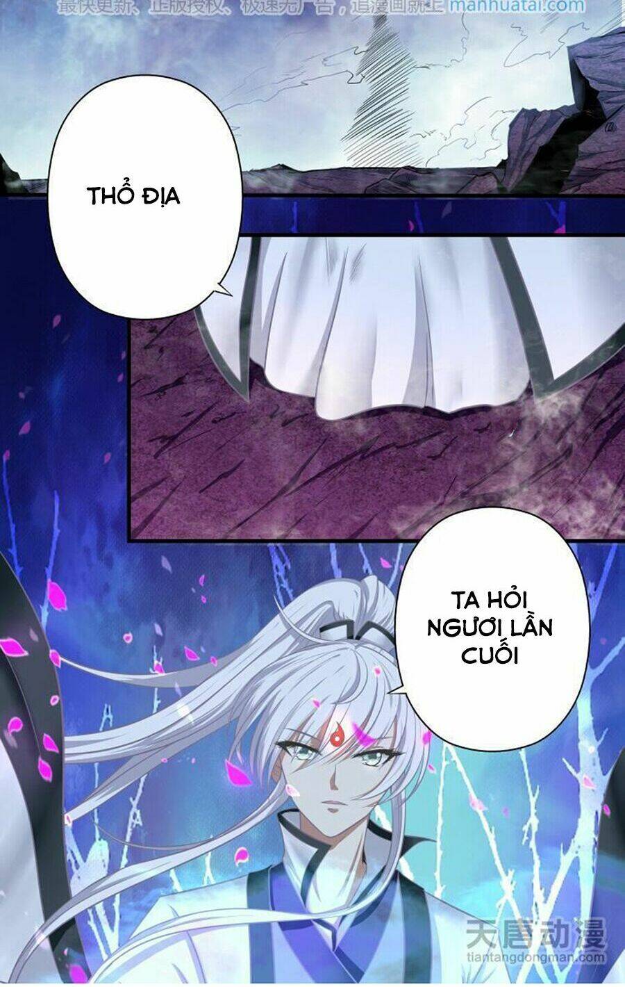 chúng thần học viện chapter 19 15