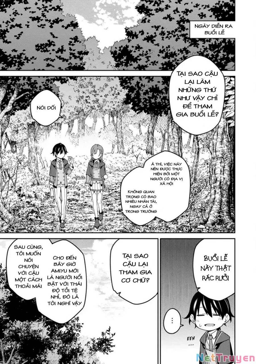 âm dương sư mạnh nhất chuyển sinh chapter 5 28