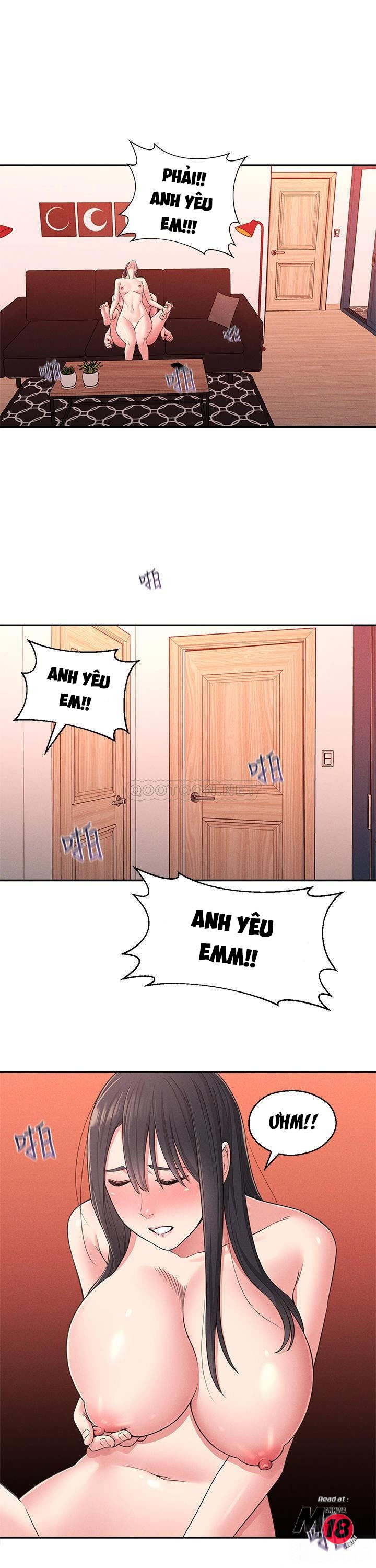 người chị hiểu biết chapter 23 2