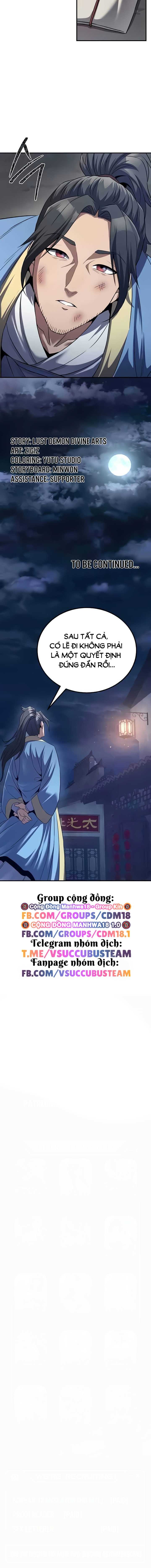 chúa quỷ khát dục chapter 7 19