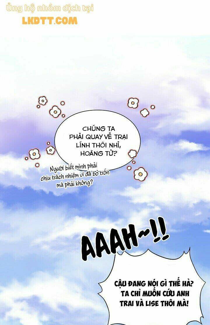 nữ hoàng ngoại khoa chapter 89 55