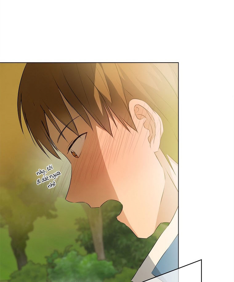 triệu hồi sư với mái tóc màu hoàng kim chapter 98 34