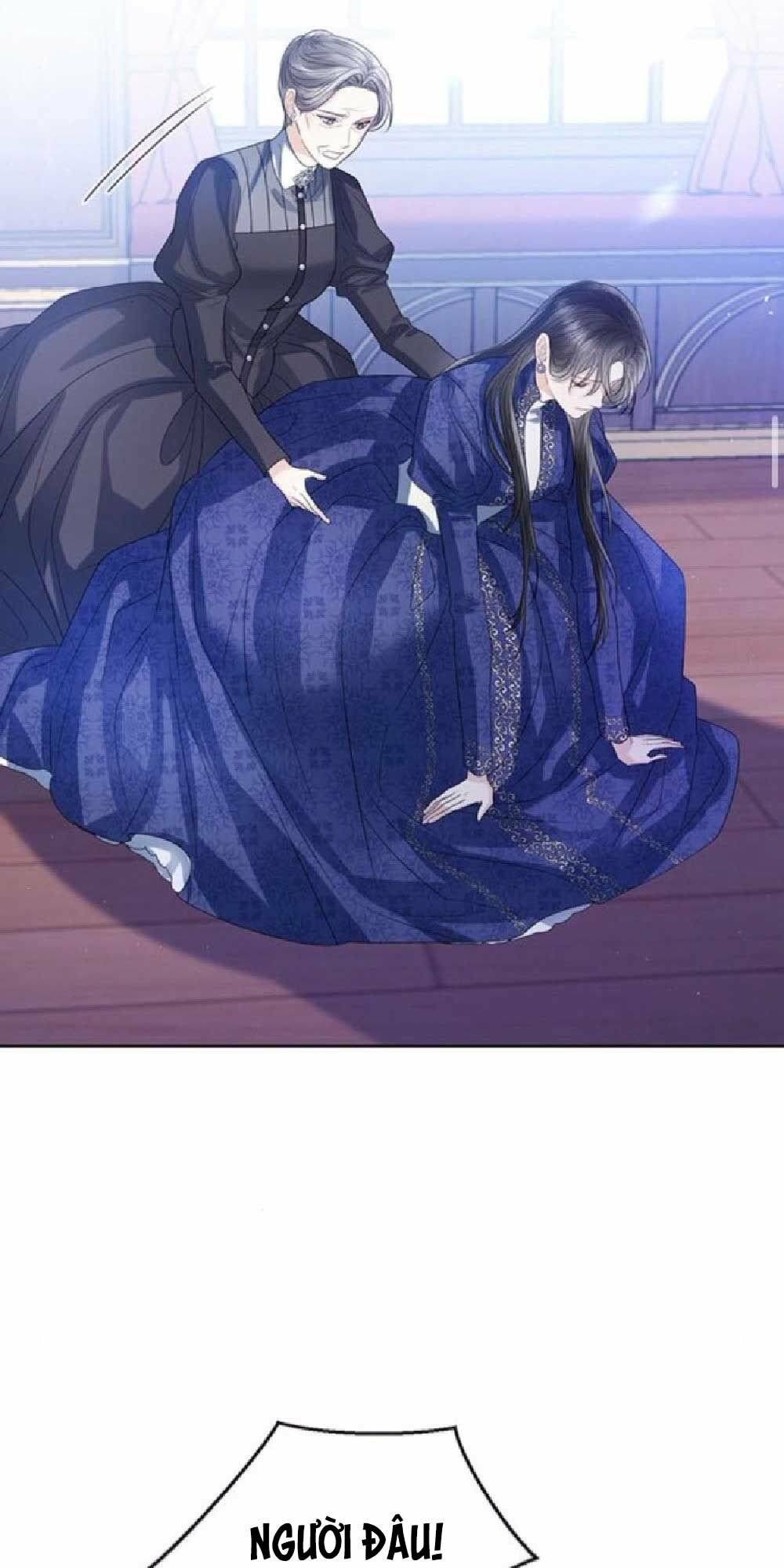 tôi sẽ từ bỏ vị trí hoàng hậu chapter 33 52