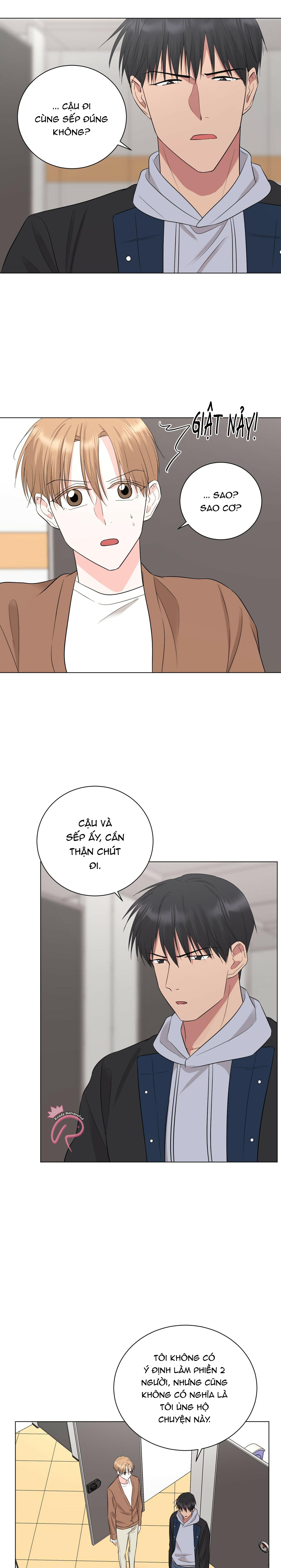 họ đã ngủ với nhau chapter 14 15