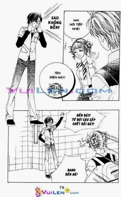 đến với anh chapter 5 80