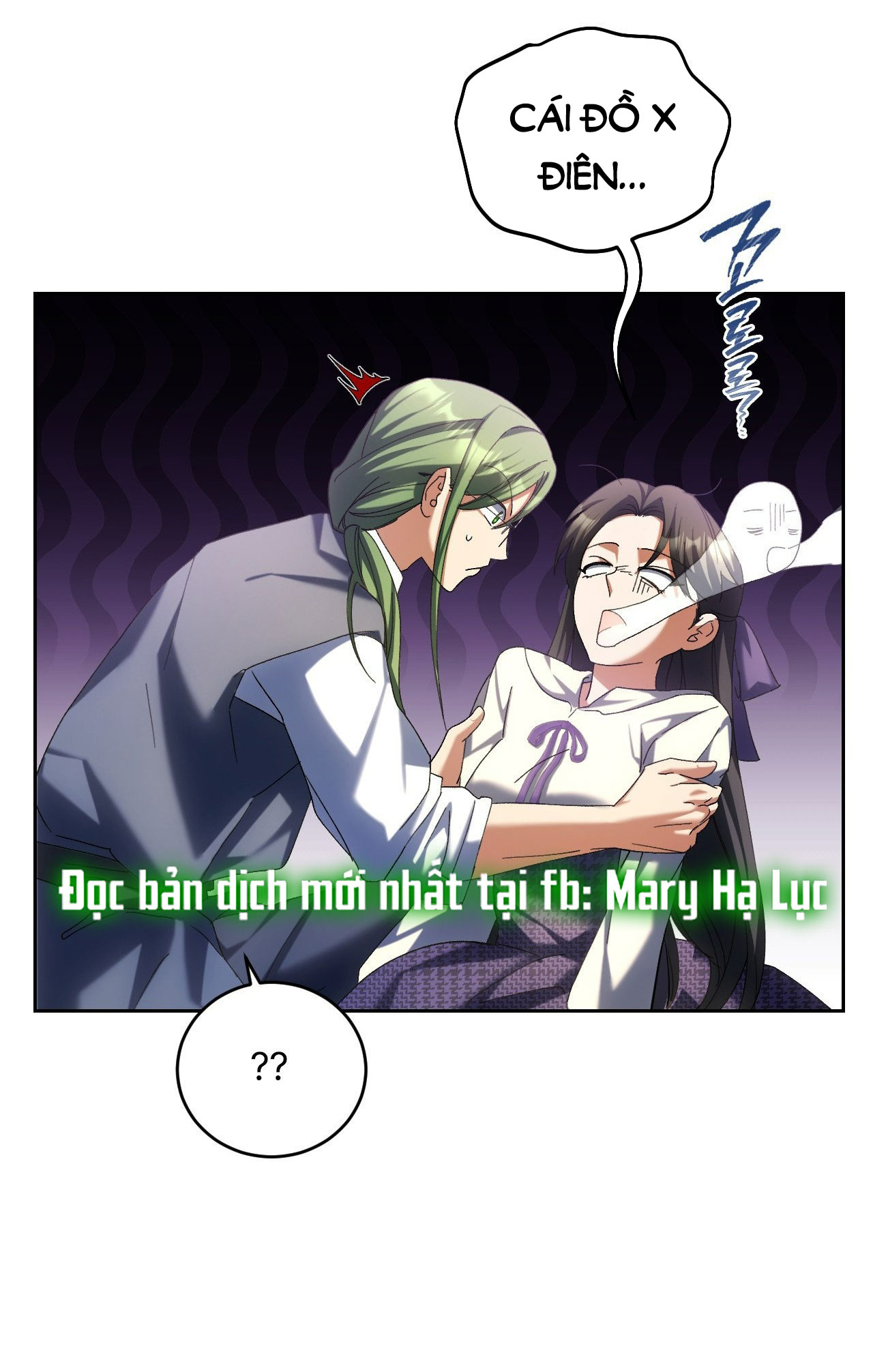 Lãnh Địa Của Công Nương Không Phải Là Một Công Ty Nhỏ chapter 9.1 - Trang 28