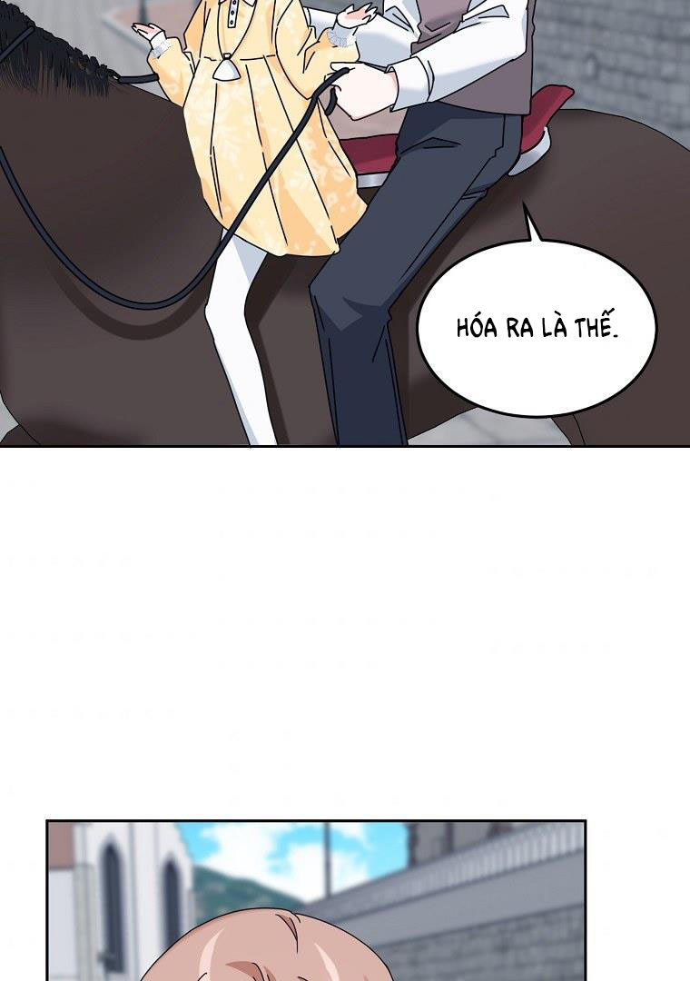 ác nữ karuna bị teo nhỏ chapter 9.2 9