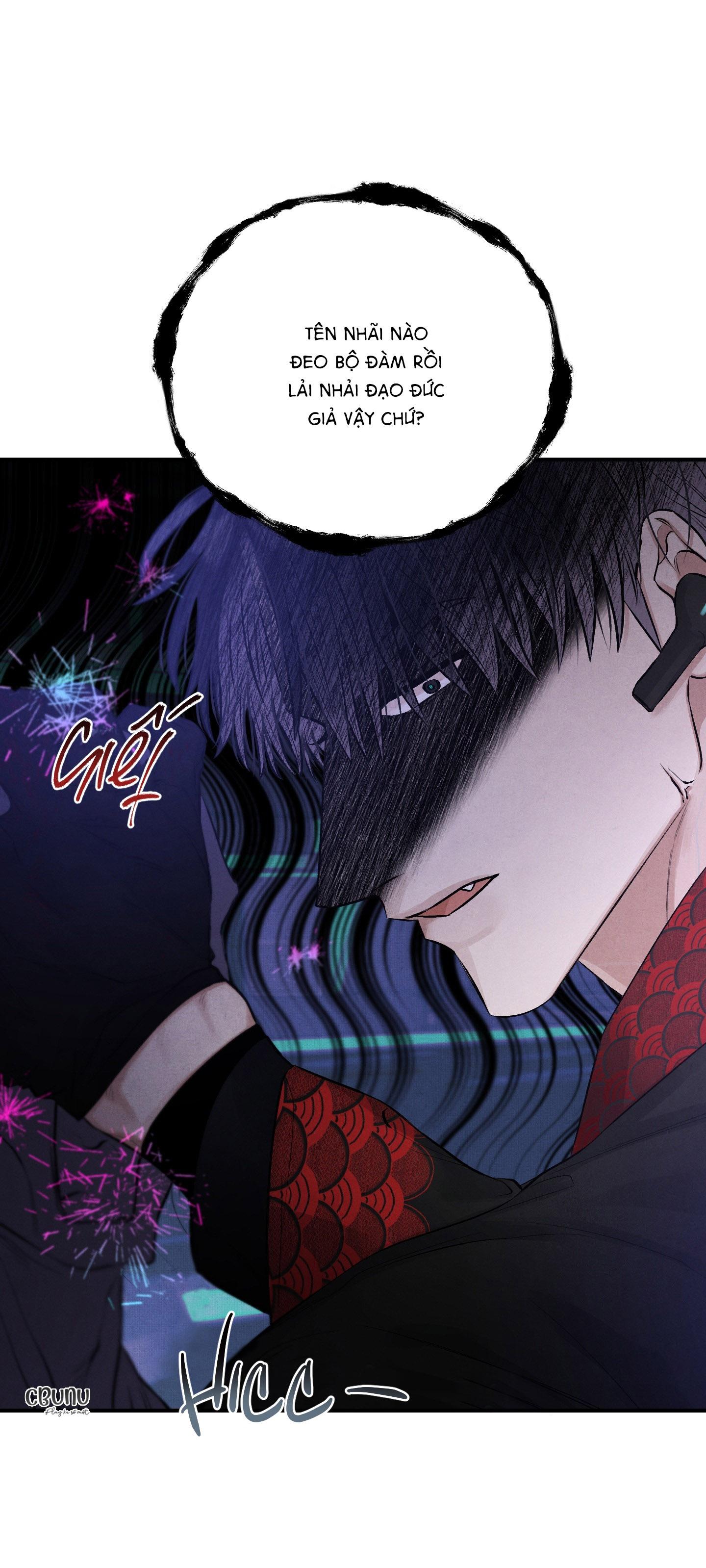 khinh địch tất bại chapter 3 38