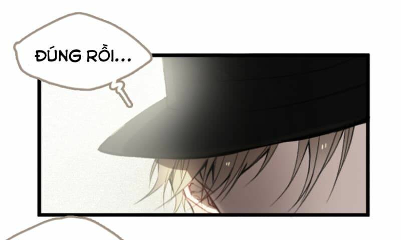 vết cắn và khế ước chapter 9 34