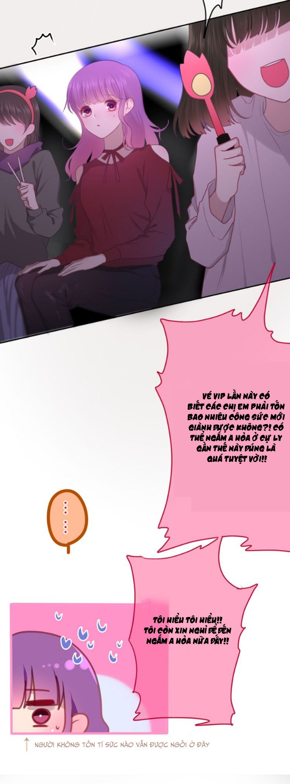 tháng sáu kì diệu chapter 63 3