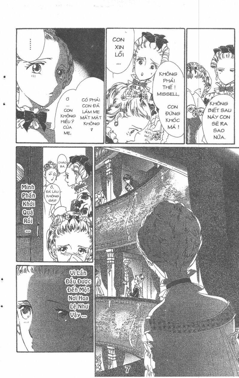 ngài tử tước phiêu lãng chapter 1 7