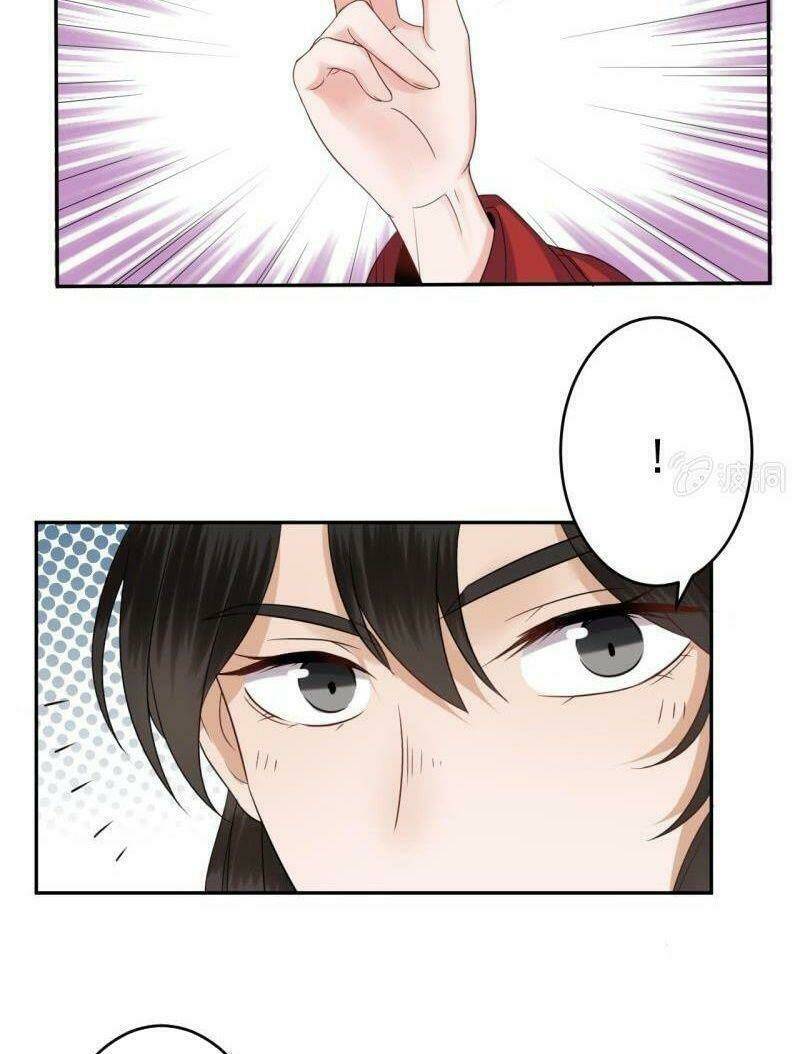 vương gia kiêu ngạo quá khó cua chapter 46 42