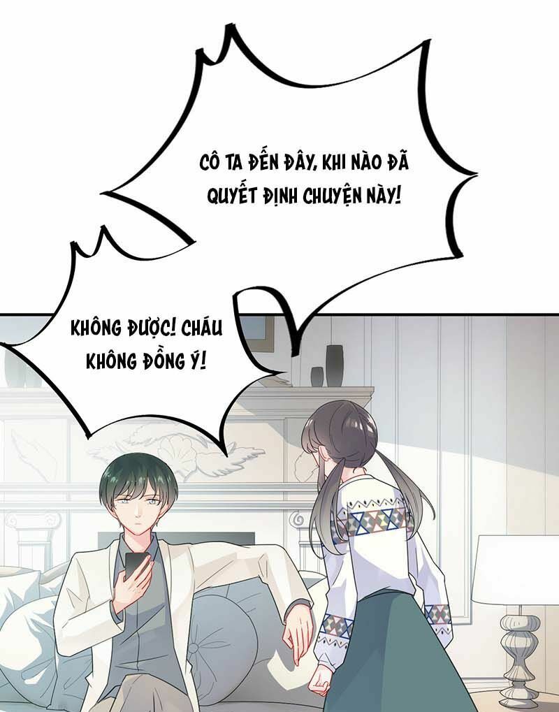 chọc tới chủ tịch tổng tài 2 chapter 90 8