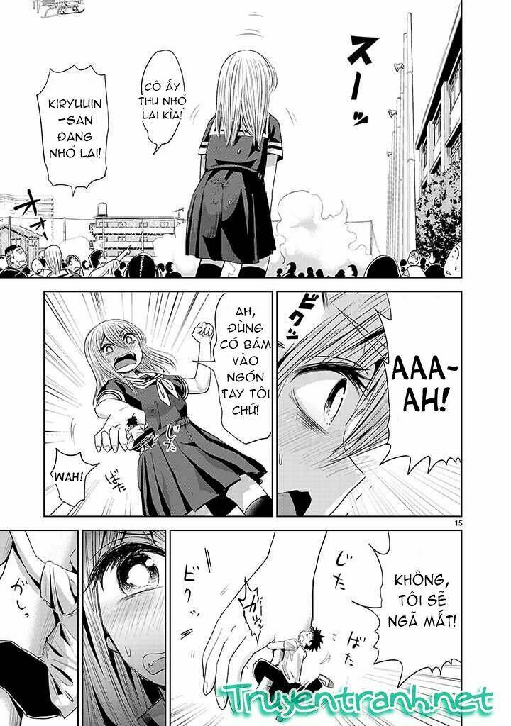 onideka chapter 4 14