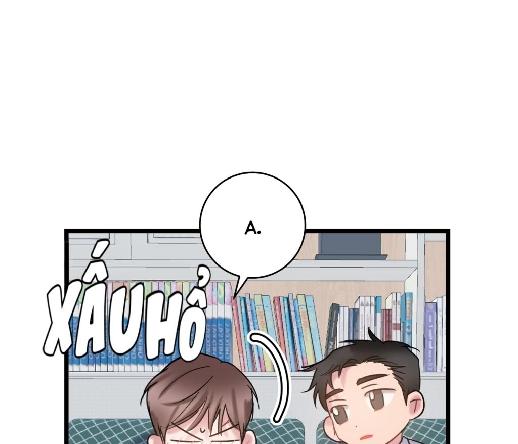 tình yêu bình dị nhất chapter 13 25