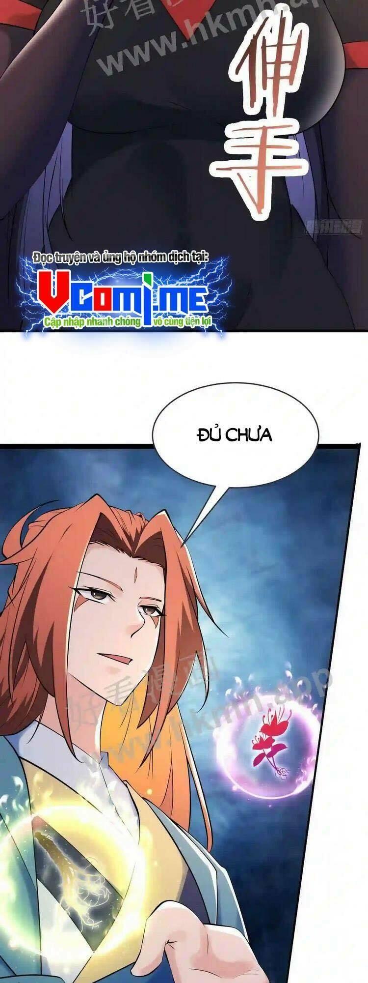 đồ đệ ta toàn là nữ ma đầu chapter 145 6