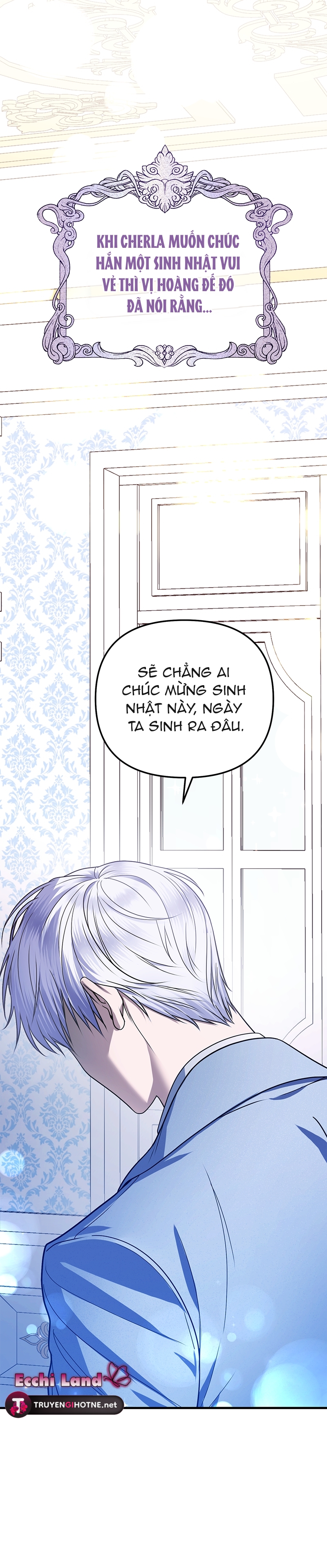 10 phương pháp để bị bạo chúa bỏ rơi chapter 4.1 2