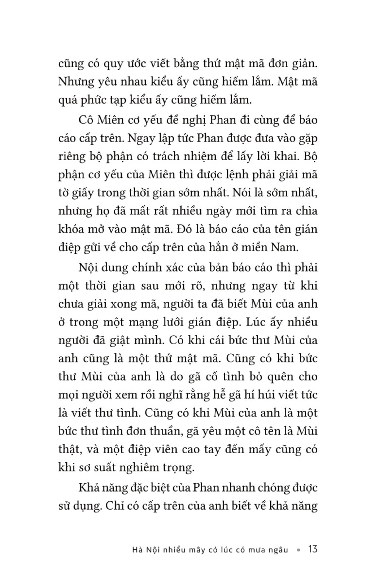 Hà Nội Nhiều Mây Có Lúc Có Mưa Ngâu _TRE