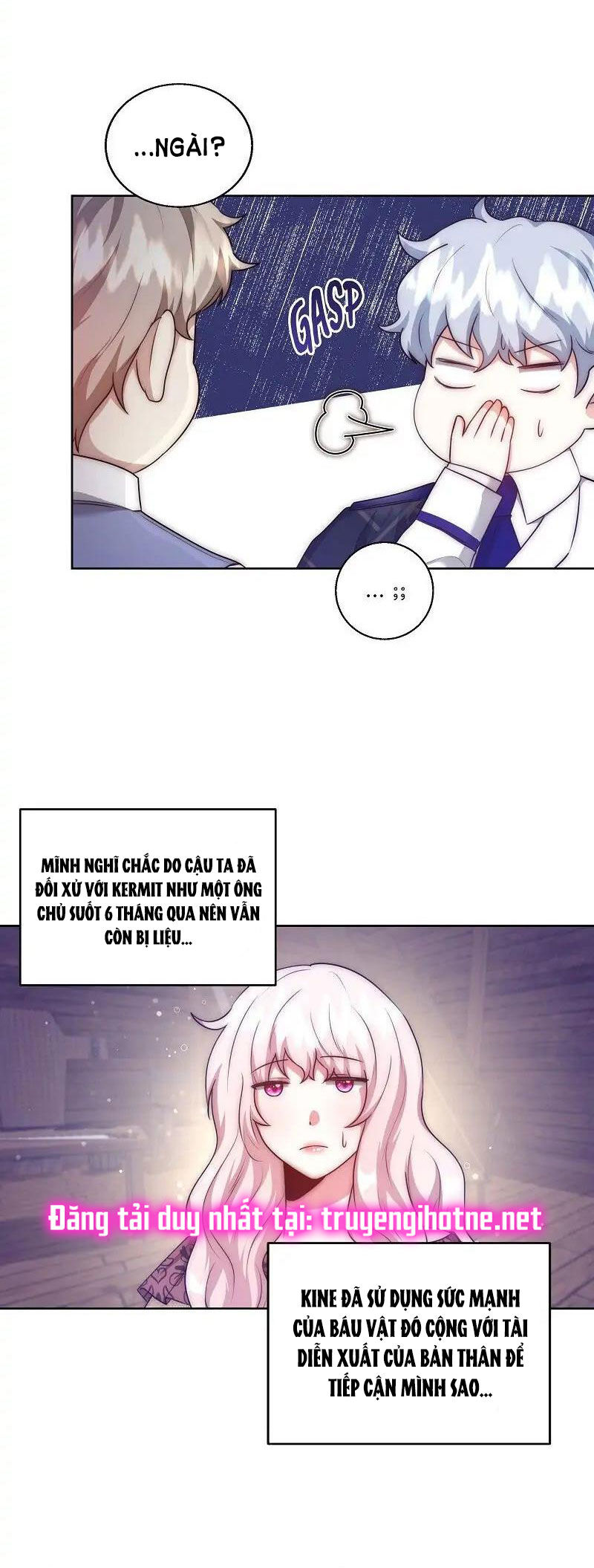 5500 sắc thái của quỷ vương chapter 53.2 13