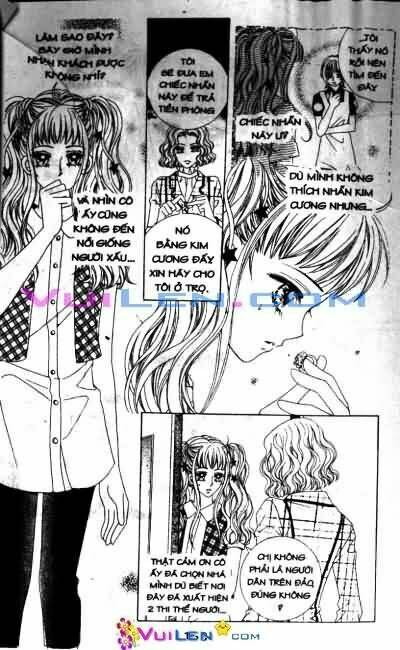 mùa ảo vọng - strange pension chapter 6 153