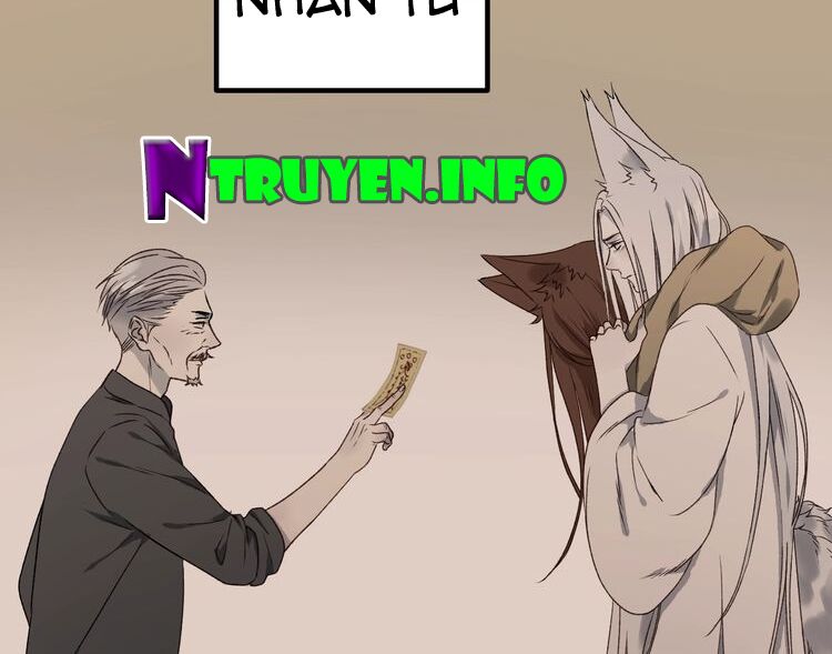 lượm được một tiểu hồ ly phần 3 chapter 12 18