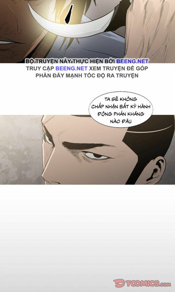 kẻ mạnh nhất - tong edge chapter 72 34