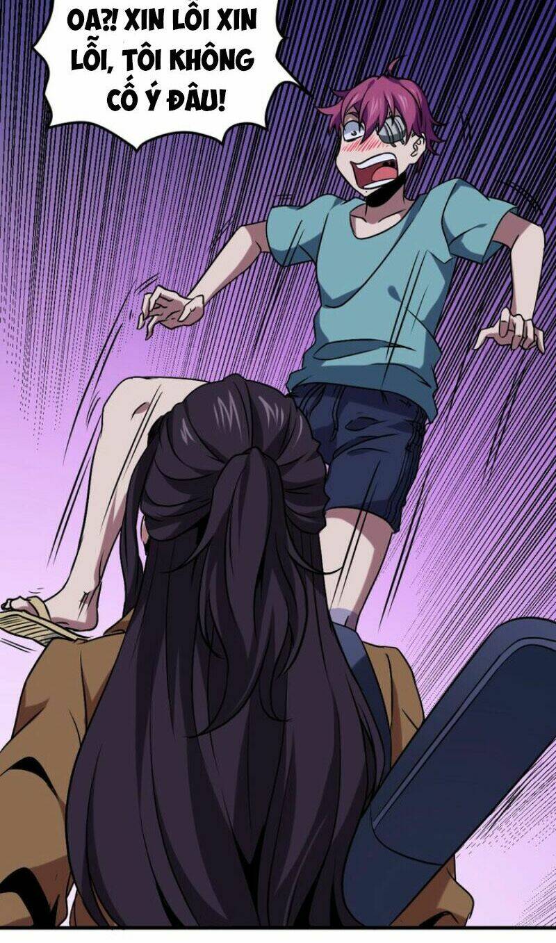 trảm linh sứ chapter 3 19