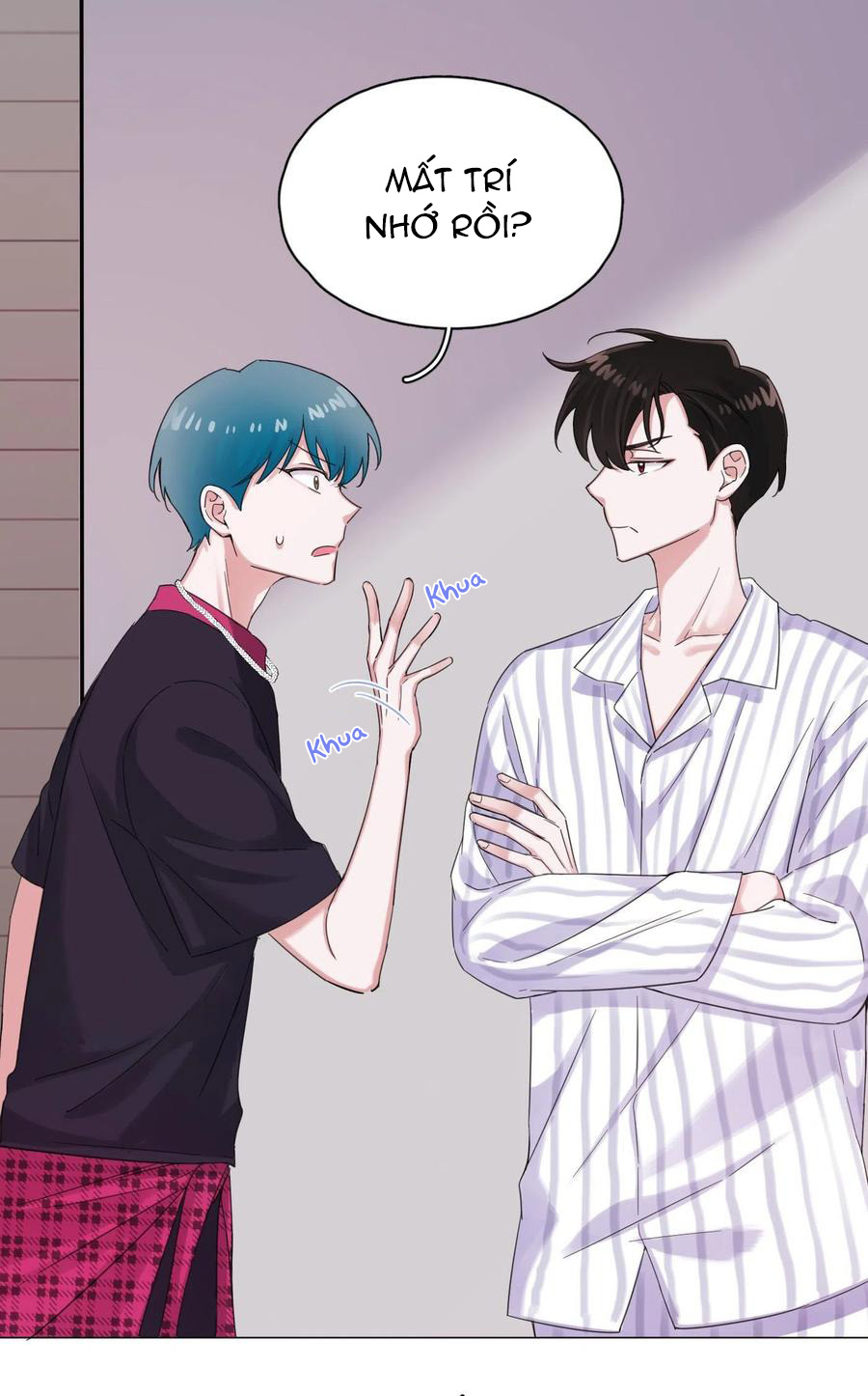 nhất hoàng cửu công thập nhị thê chapter 42 2