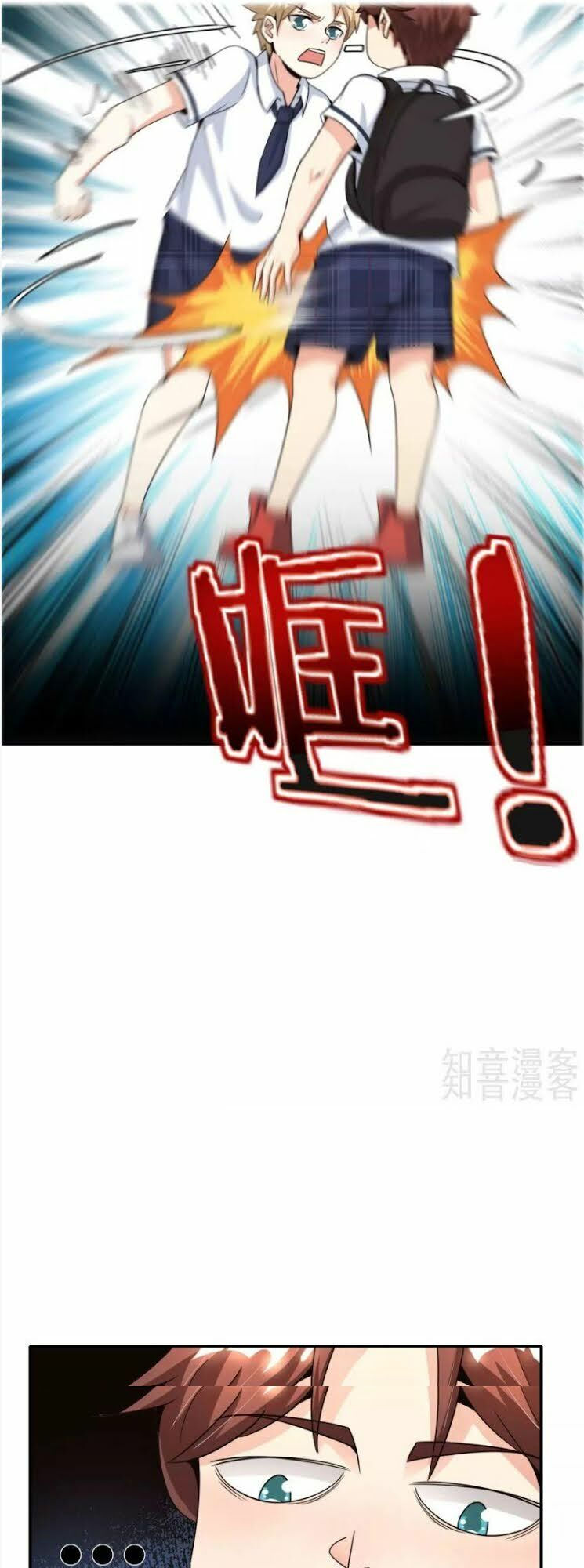 vòng bạn bè mạnh nhất của tiên giới chapter 61 15