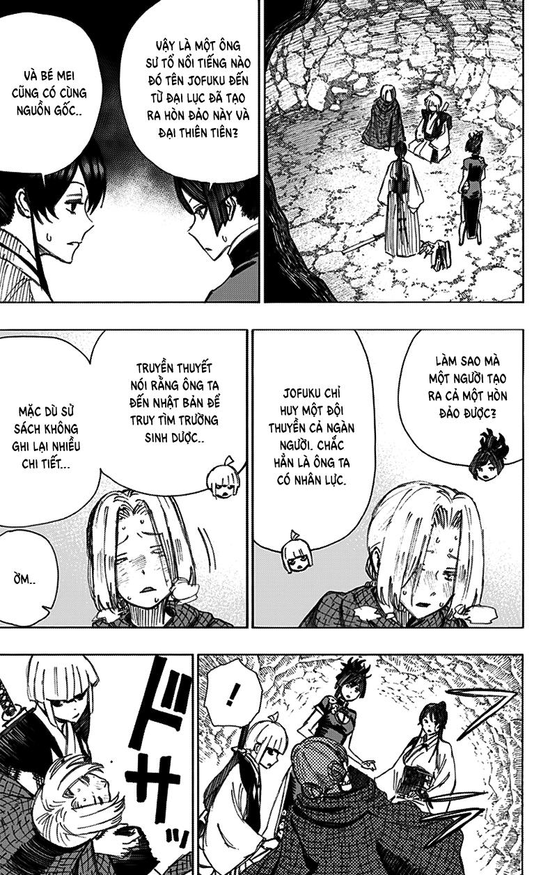 jigokuraku chapter 54 3