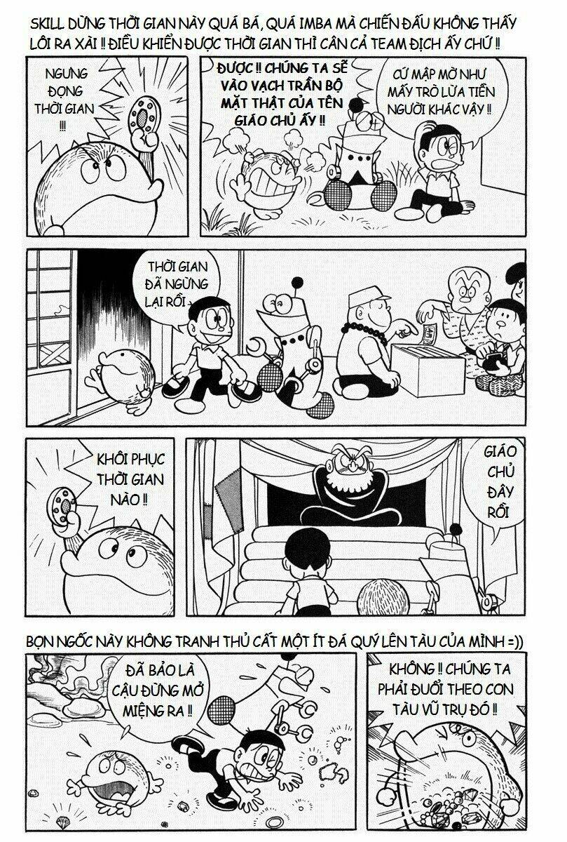 mojako chapter 11.4 15