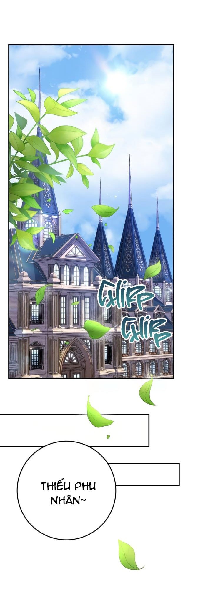 phía sau nụ cười của nàng công chúa sống sót chapter 7.1 2