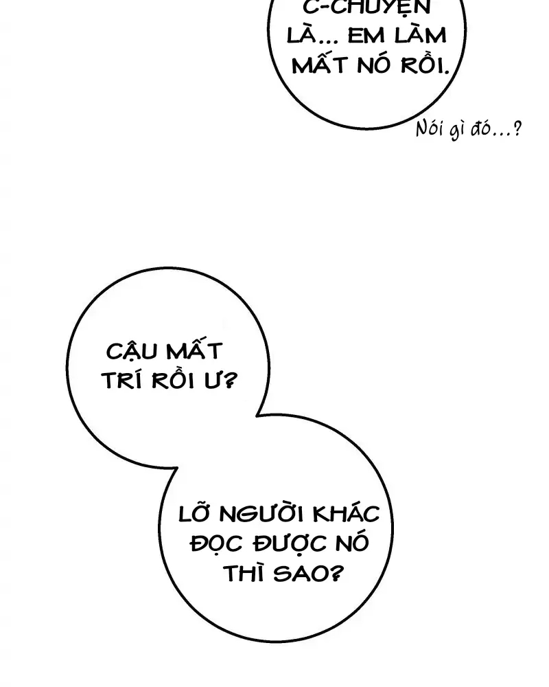 anh bạn của tôi đang phát sáng kìa ! chapter 51 73
