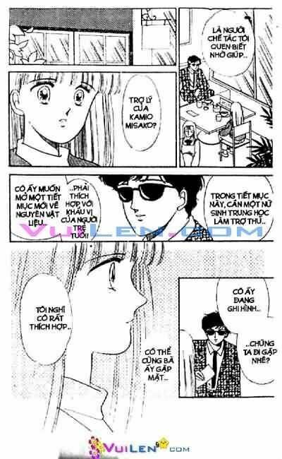 cô gái khả ái chapter 1 91