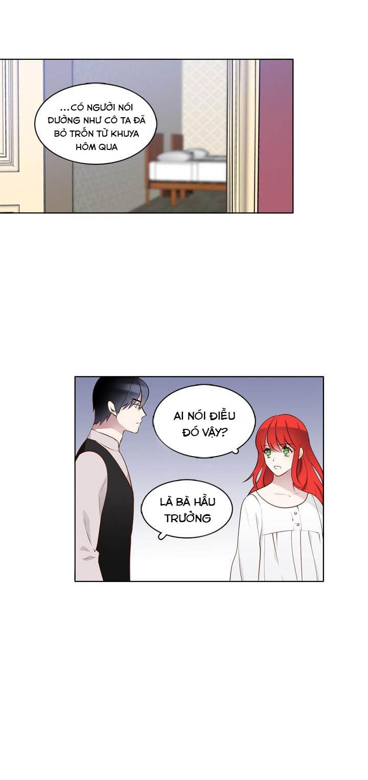 thanh tra của muiella chapter 9 8