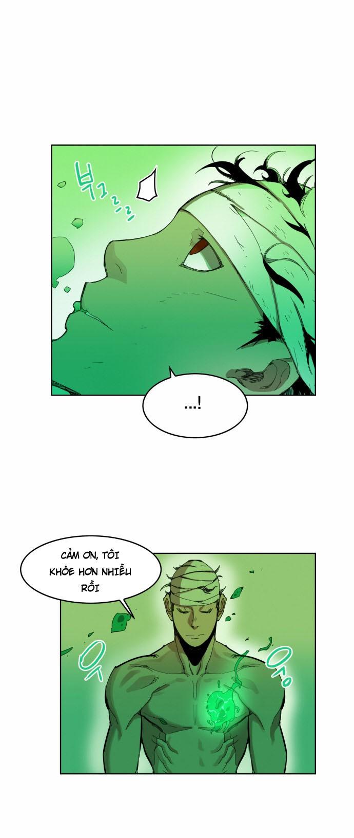 hard core leveling warrior chapter 38 26