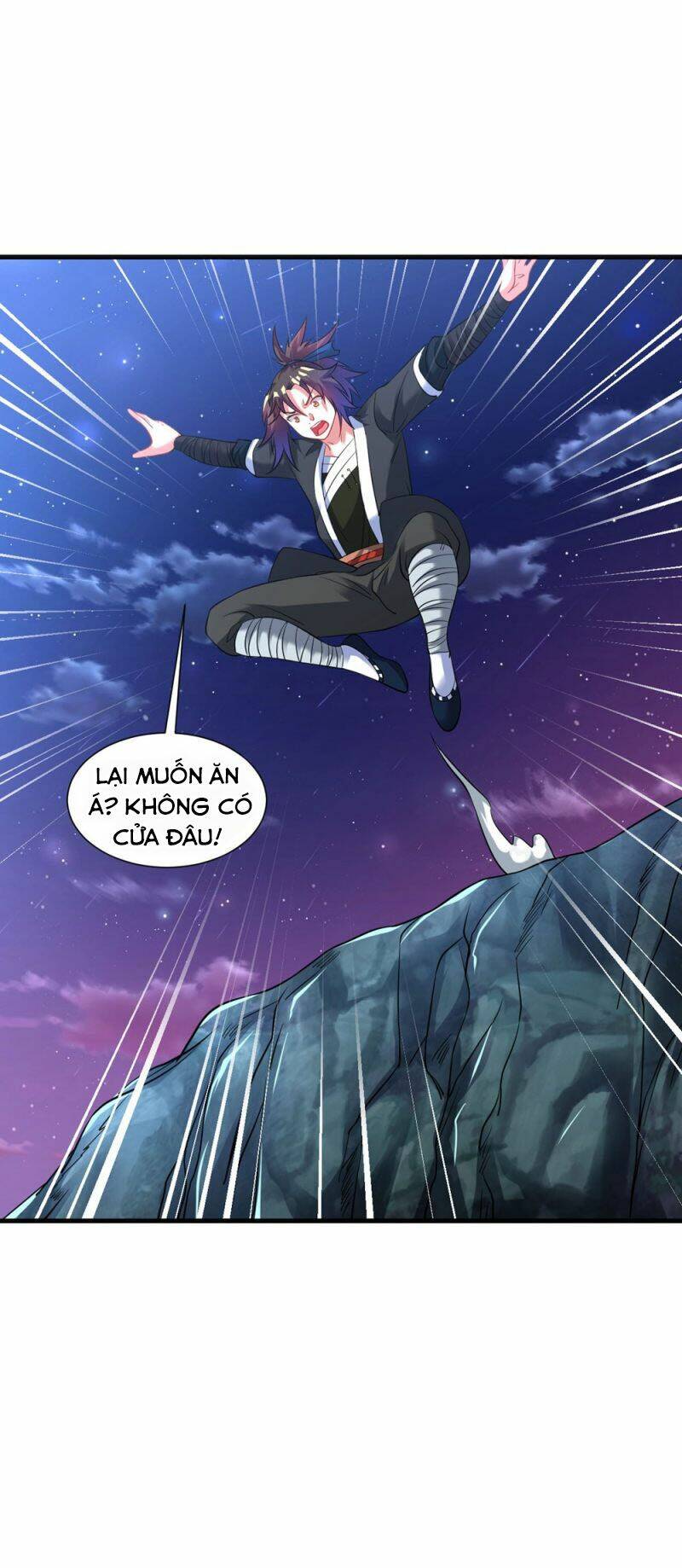 đạo ấn chapter 46 9