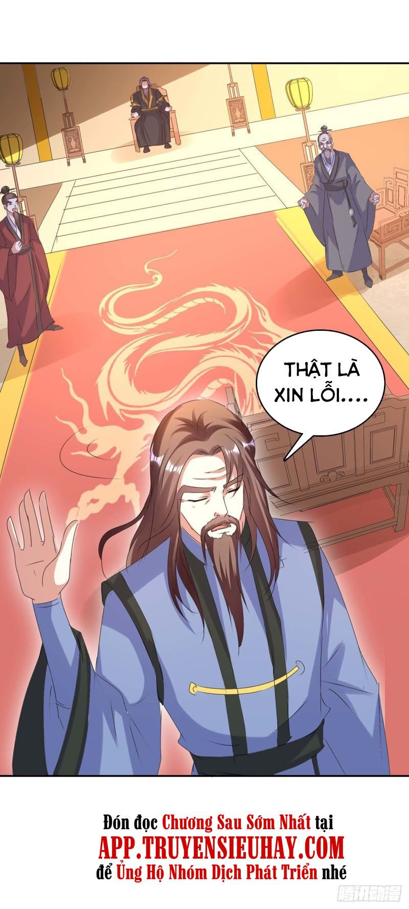 tối cường thăng cấp chapter 268 30