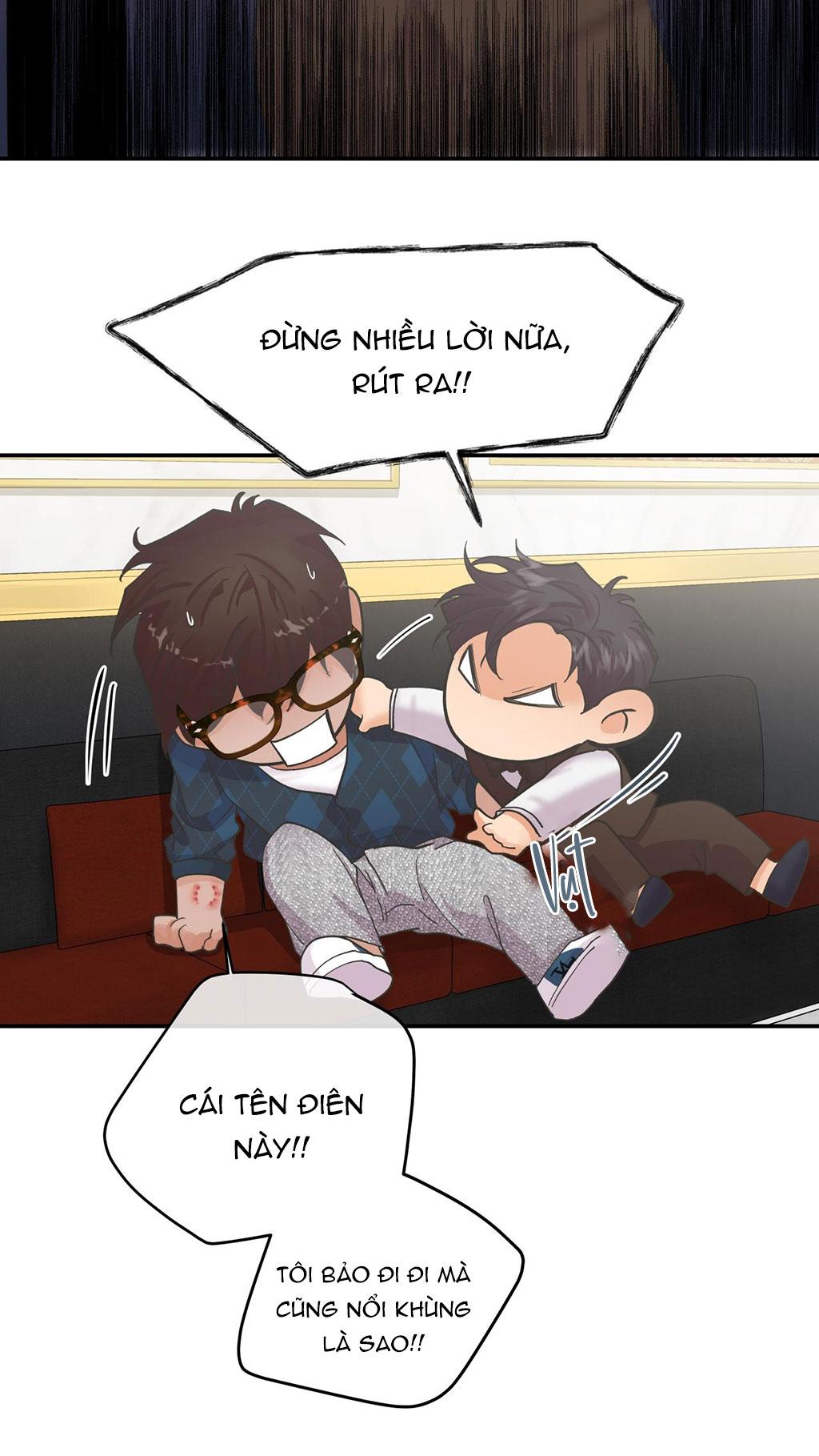 trong đôi mắt em chapter 9 17