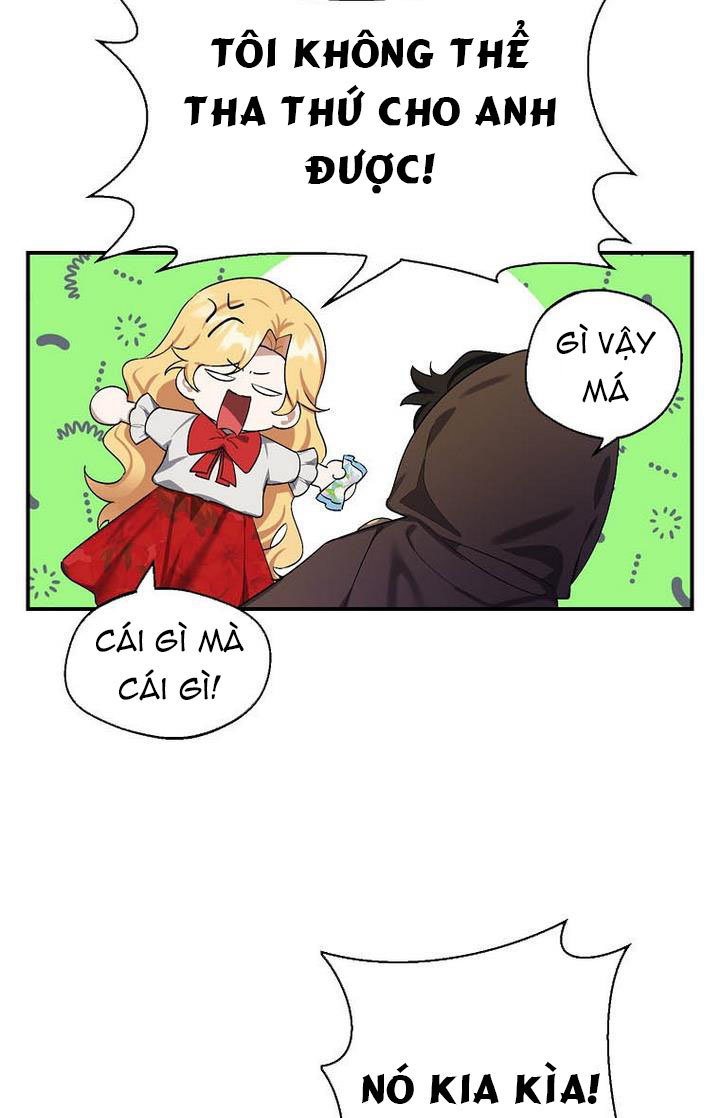 nam chính đang cản đường tôi chapter 1 22