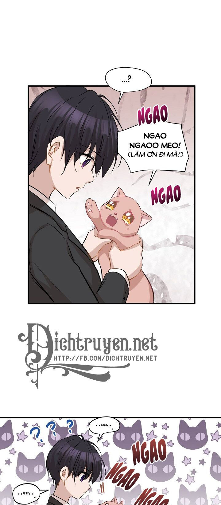 cuộc sống kỳ thú chapter 45 41