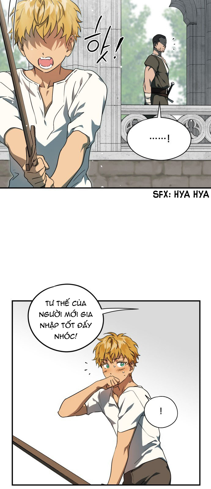 bị che khuất bởi hoàng hôn chapter 58 40