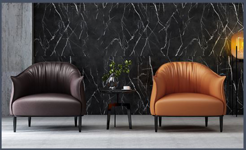 Ghế Sofa da hiện đại cho phòng khách - Ghế sofa da văn phòng, ghế sofa BẮC ÂU để phòng khách, sảnh khách sạn - ghế ngồi tiếp khách - ghế sofa khách sạn, nhà hàng quán cafe cao cấp